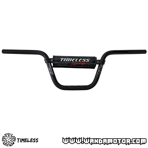 Handlebar Timeless Mini MX black